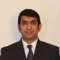 Tilak Chandrasekaran